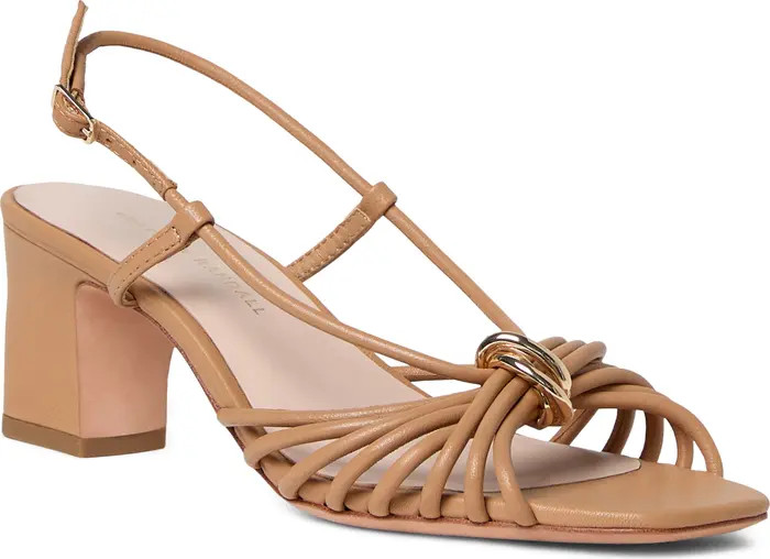 Minna Slingback Sandal (Women) | Nordstrom