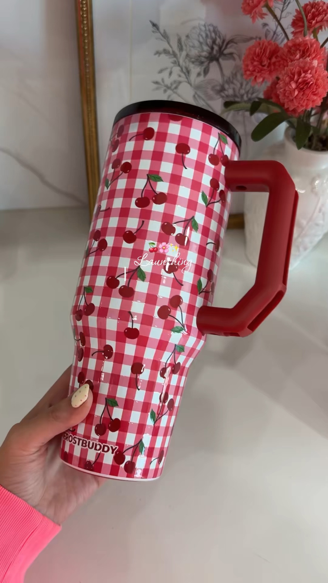 Keep a lookout for the cutest new drop coming soon!! 

#LTKU #LTKMothersDay #LTKvlog