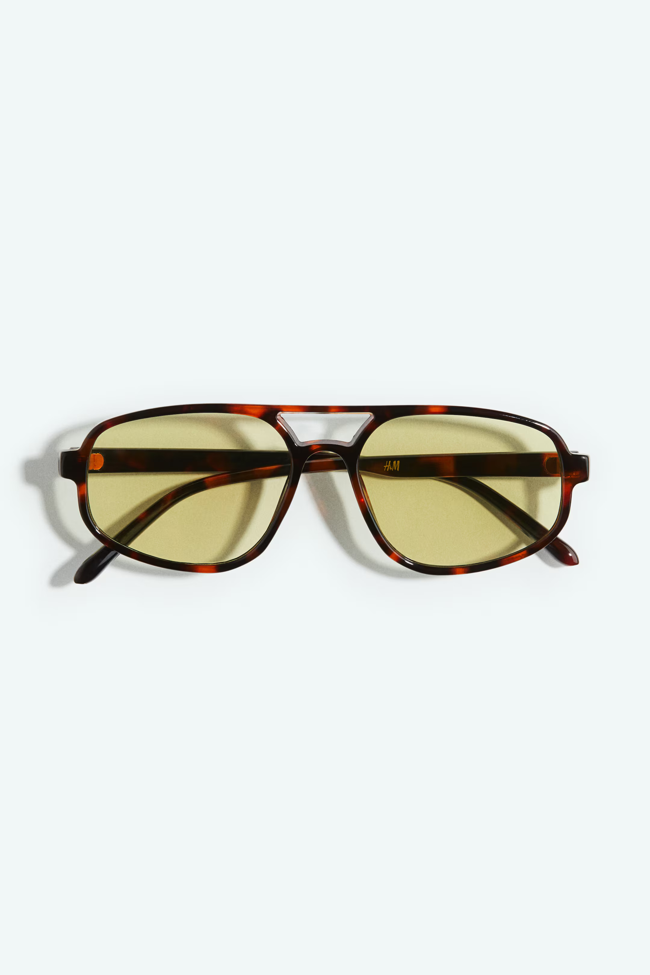 Aviator-Style Sunglasses | H&M (US + CA)