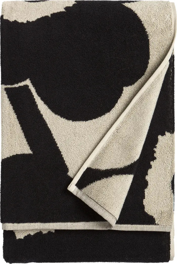 Marimekko Unikko Towel | Nordstrom | Nordstrom
