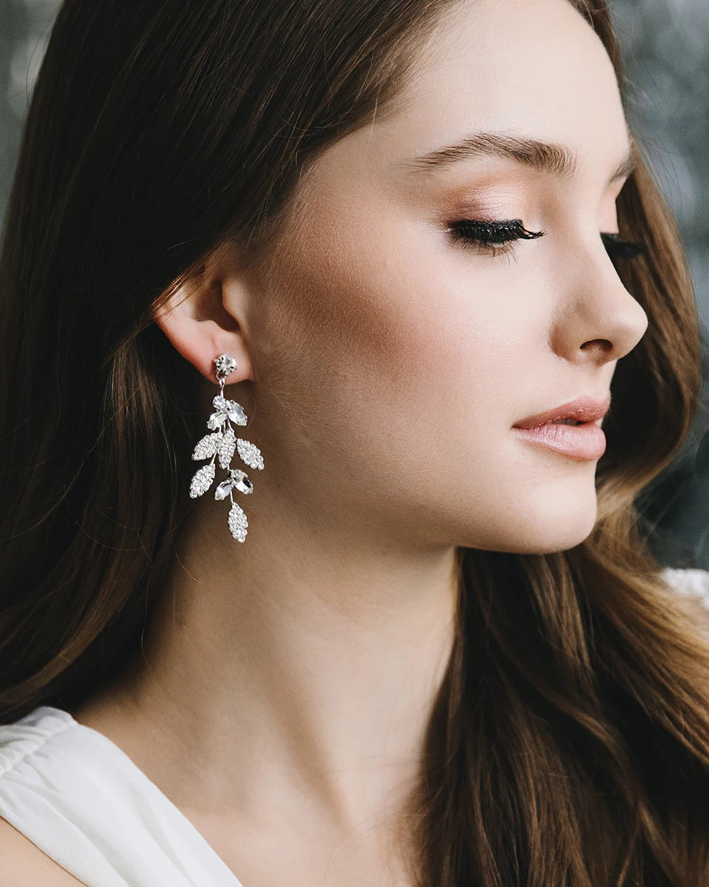 Tatum Earrings | Dareth Colburn