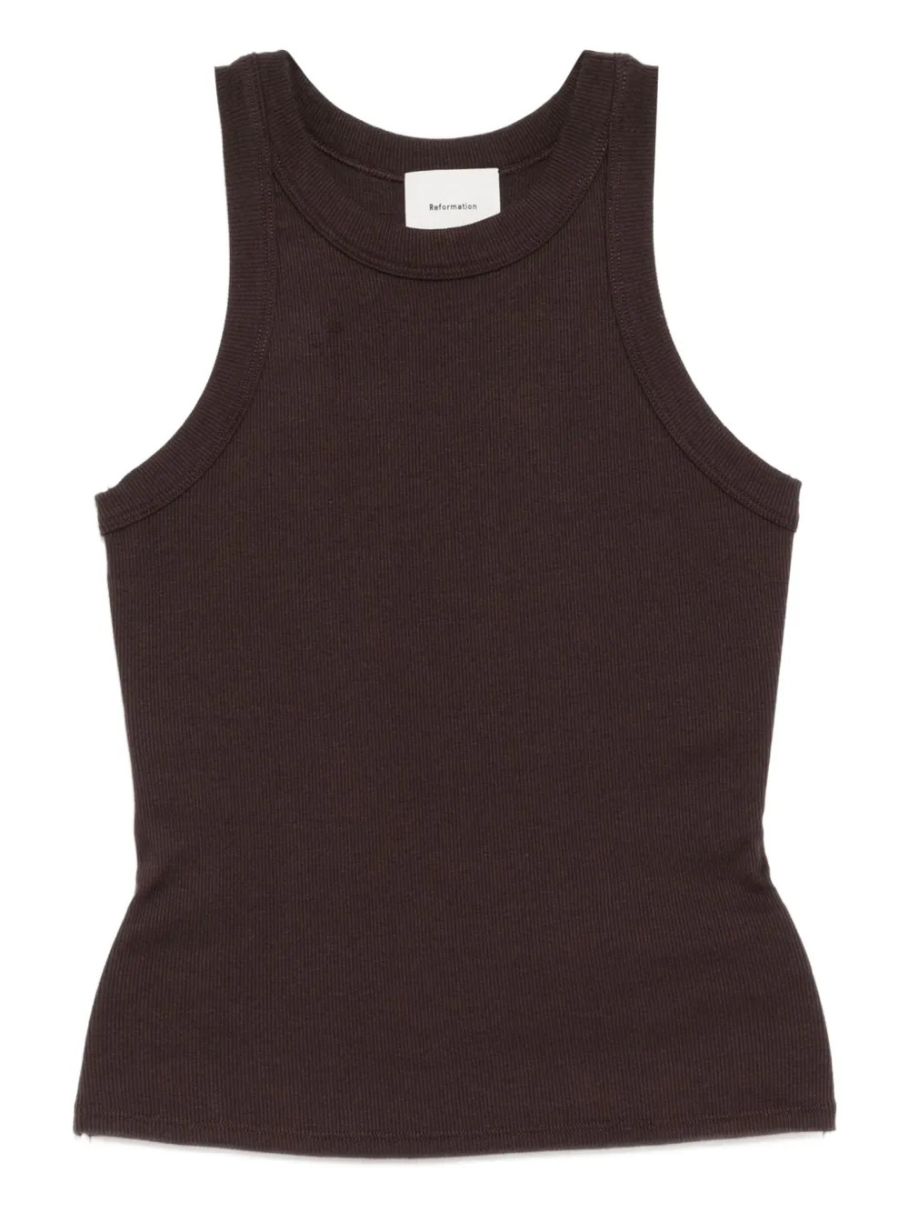 Tasha tank top | Farfetch Global