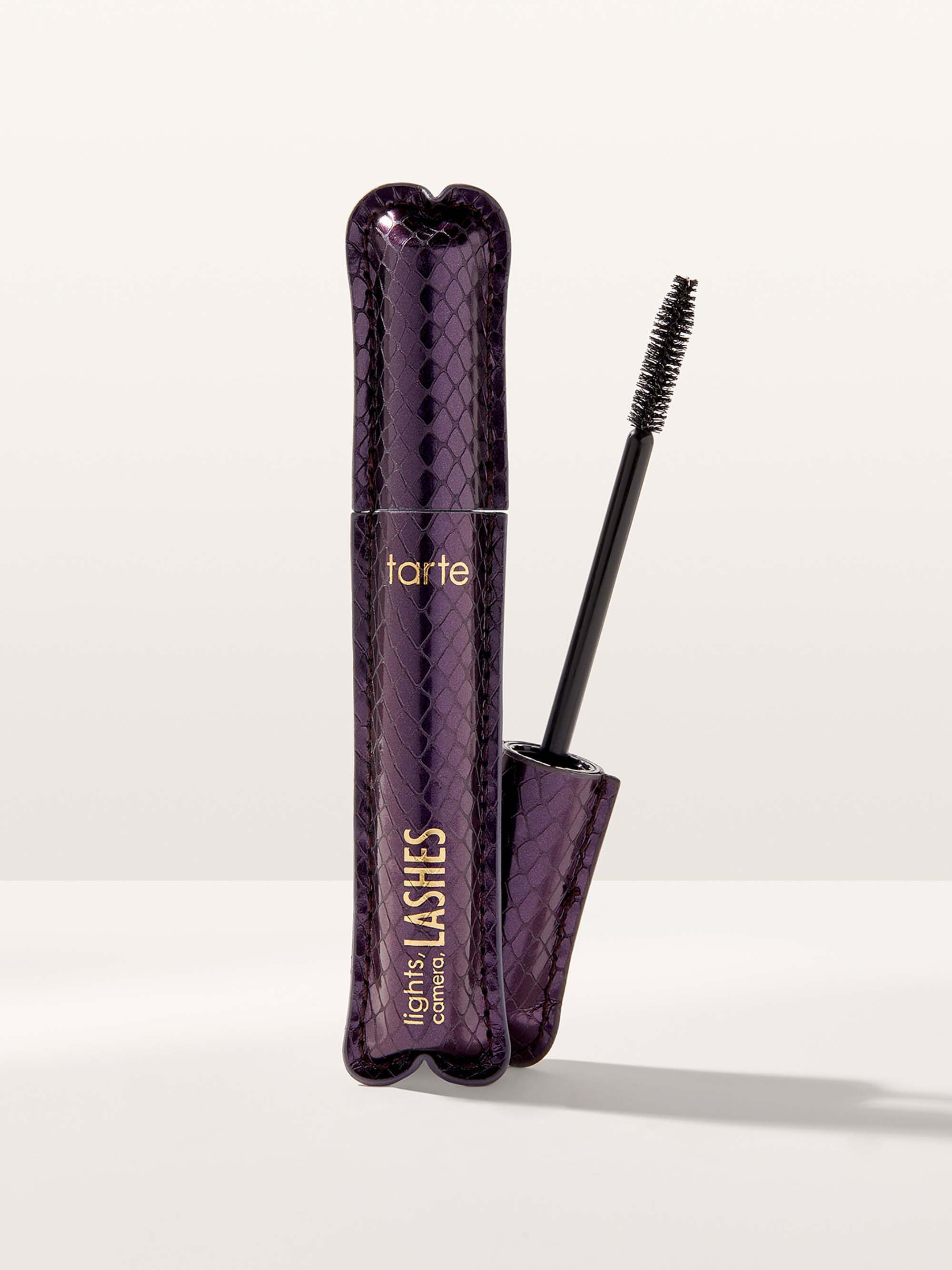 lights, camera, lashes™ 4-in-1 mascara | tarte cosmetics (Global)