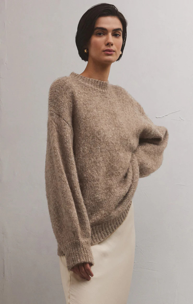 Danica Sweater | Z Supply
