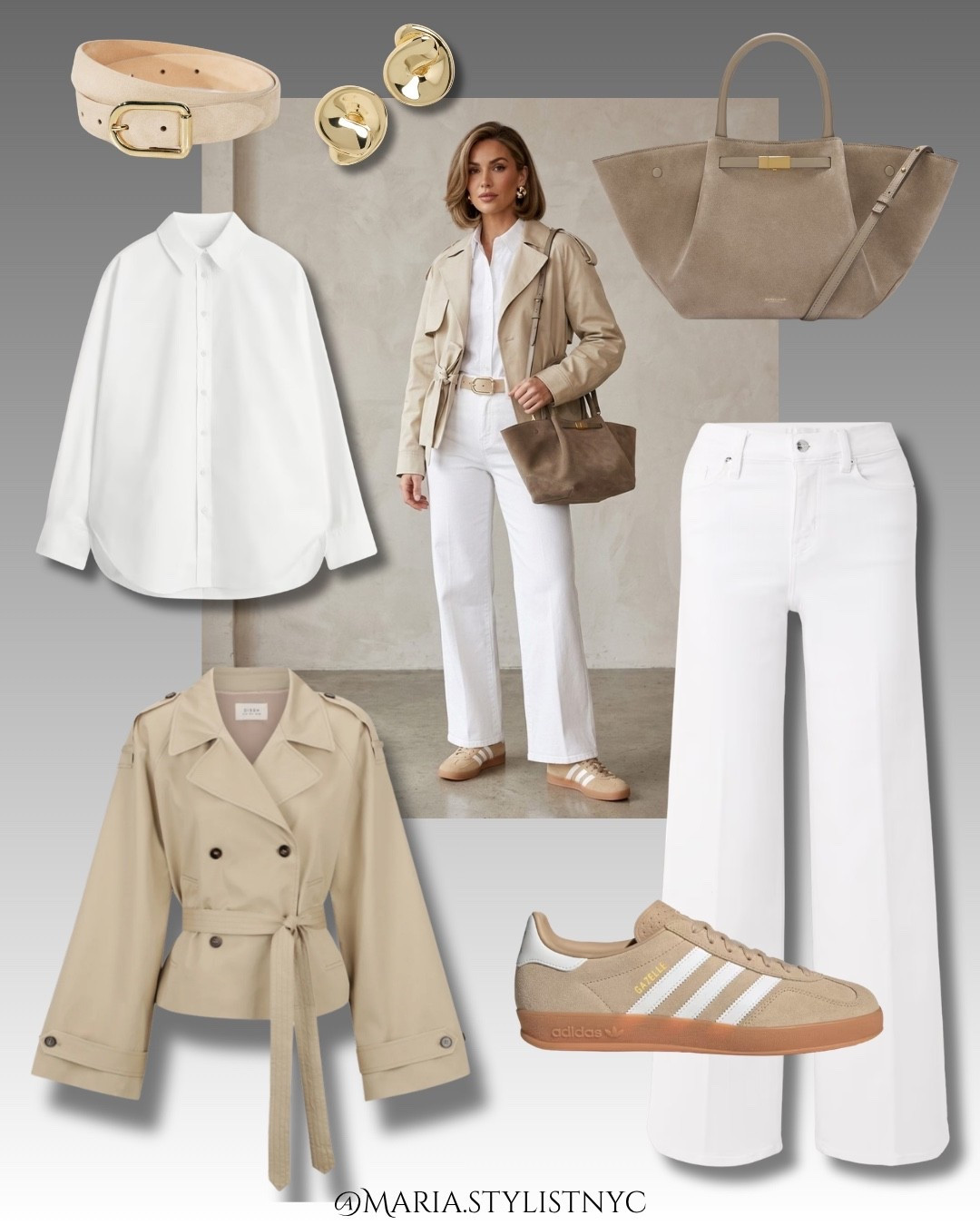 White Jeans 🤍✨

#LTKgrwm #LTKootd #LTKSeasonal