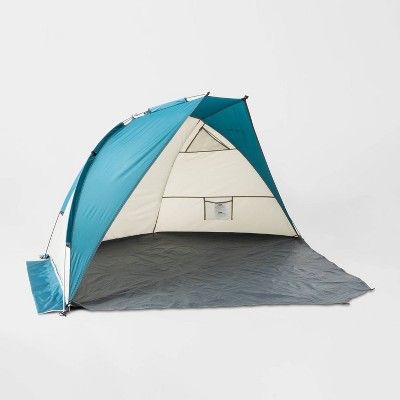 Beach Shelter Tent - Embark™ | Target