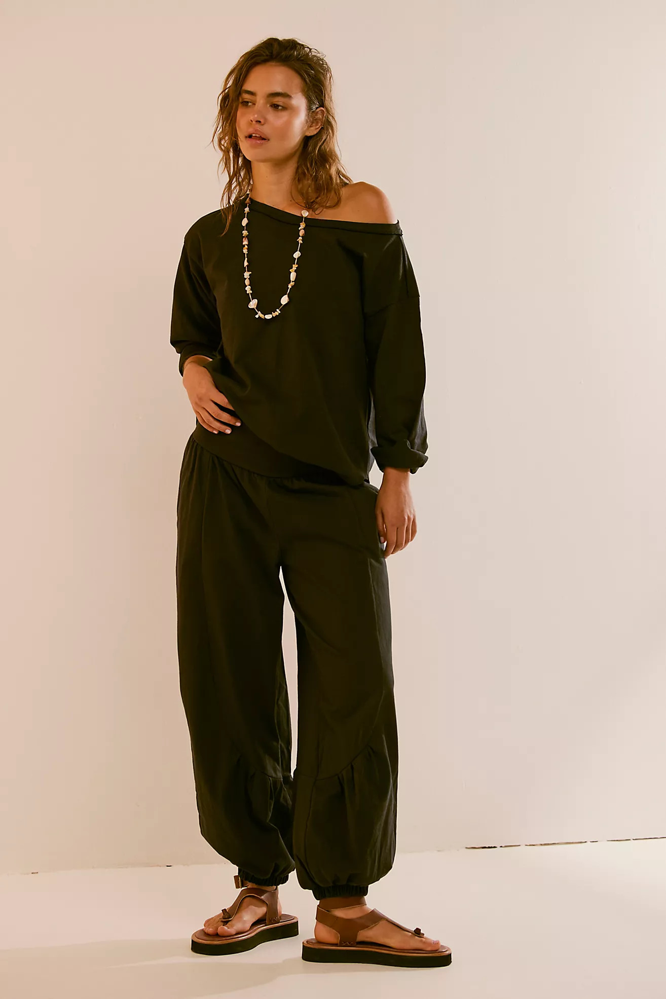 Parker Set | Free People (Global - UK&FR Excluded)