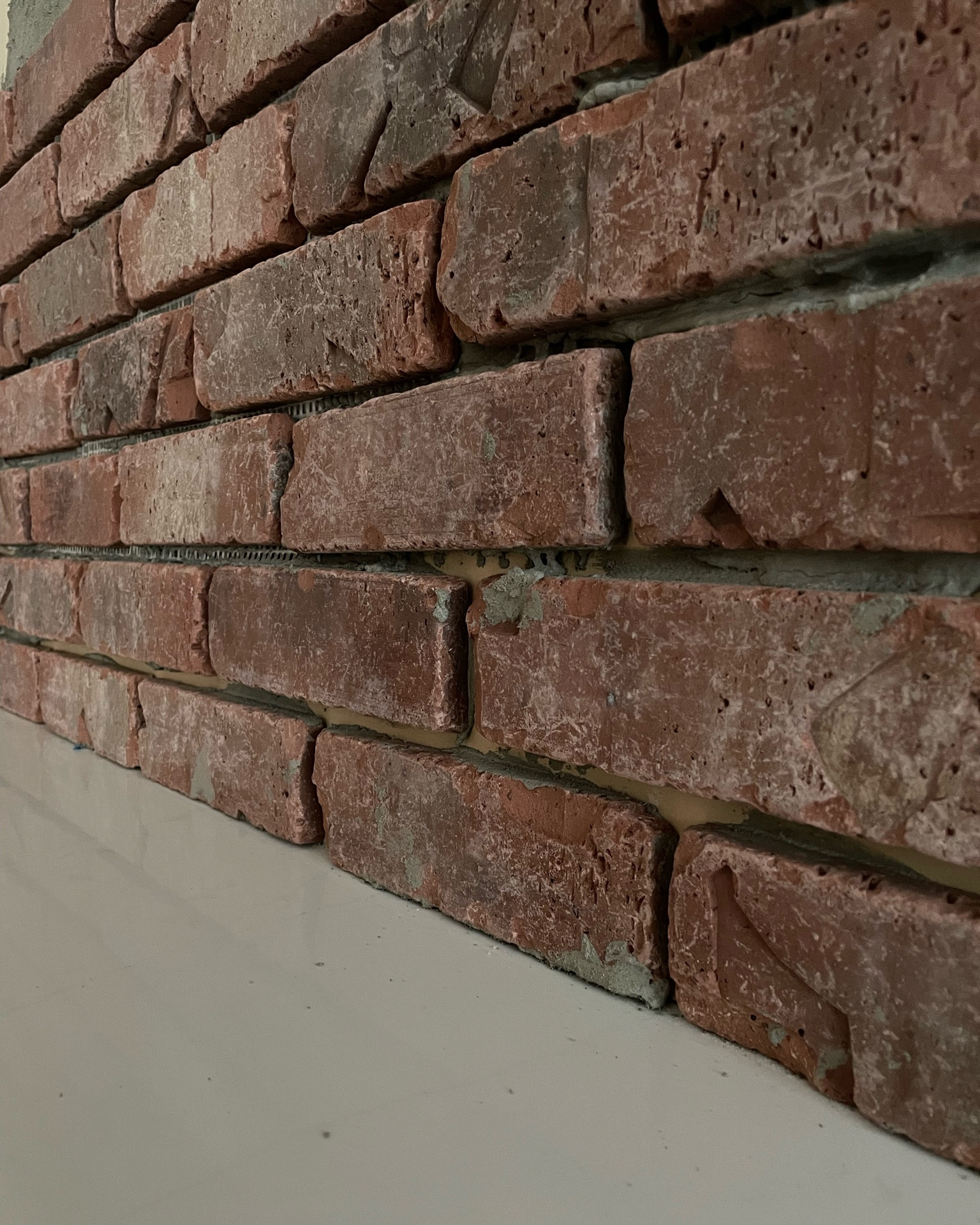 I just want brick!

#LTKfamily #LTKhome #LTKFind