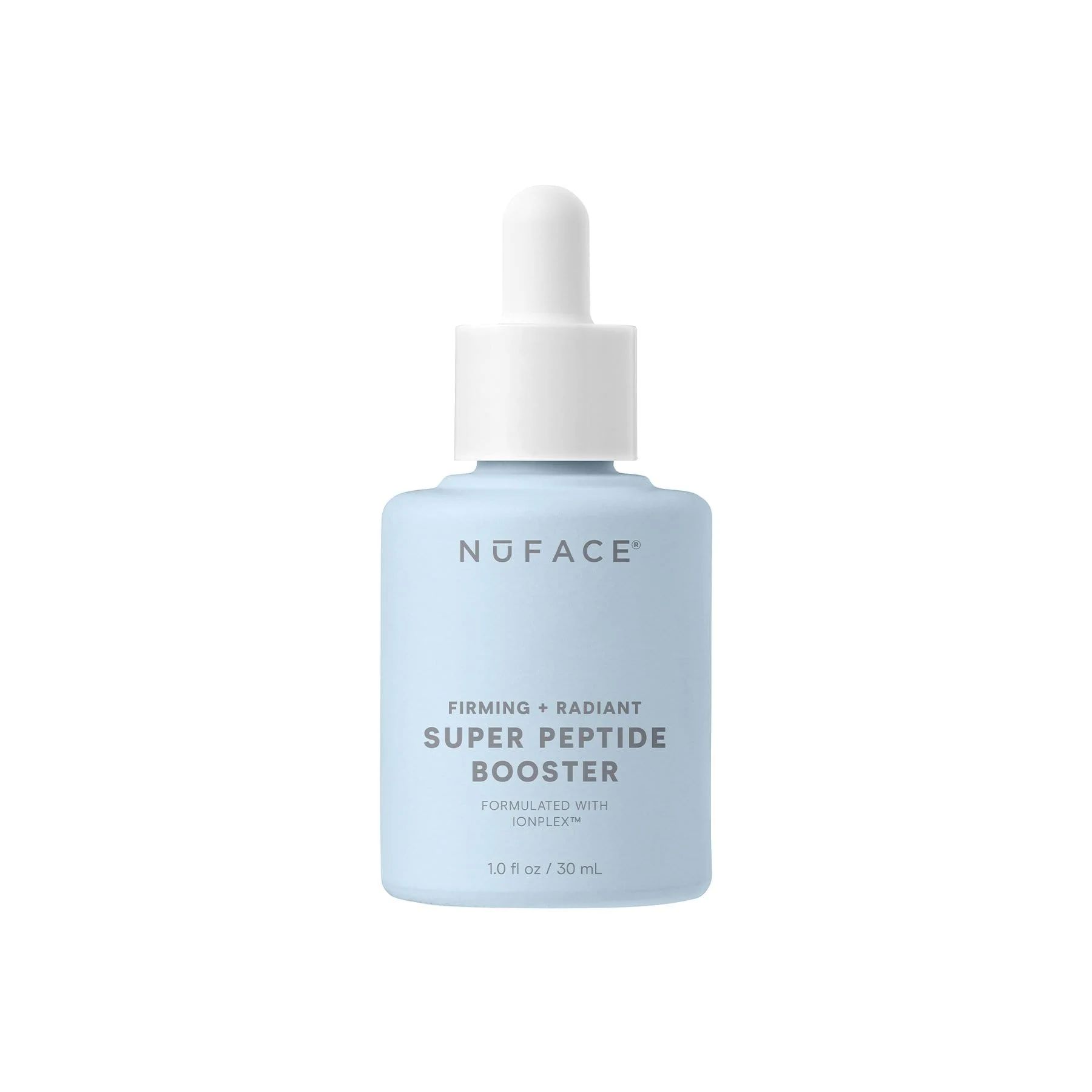 Super Peptide Booster Serum | NuFace US