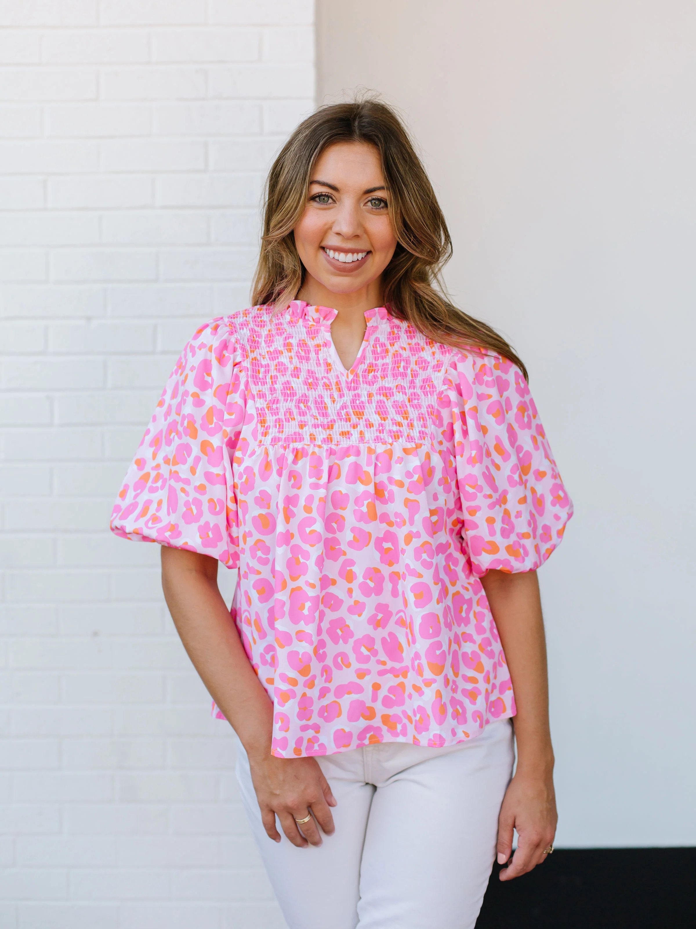 Jona Top | Michelle McDowell