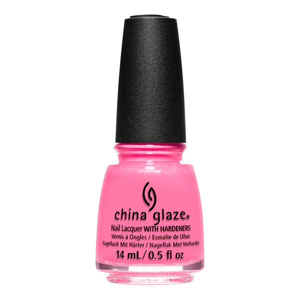 China Glaze - XOXO 0.5 oz - #82959 | Beyond Polish