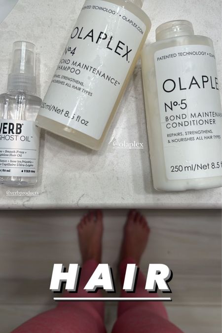 Woke up feeling depleted this morning so taking some extra time to take care of myself. Sharing my favorite hair care products for that revived & replenished feeling. 🧖‍♀️ #selfcare #haircare

#LTKhome #LTKxSephora #LTKbeauty