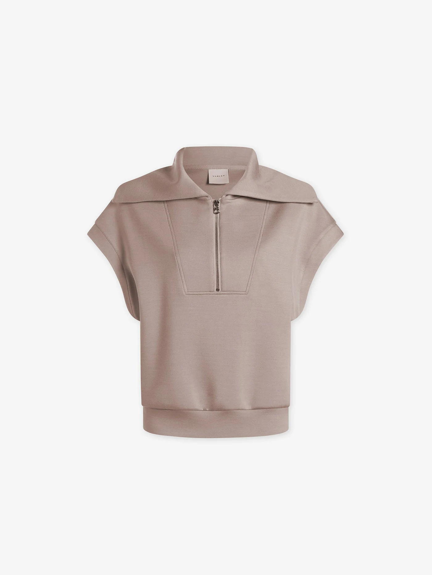 Dexter Half Zip Sweat | Varley USA