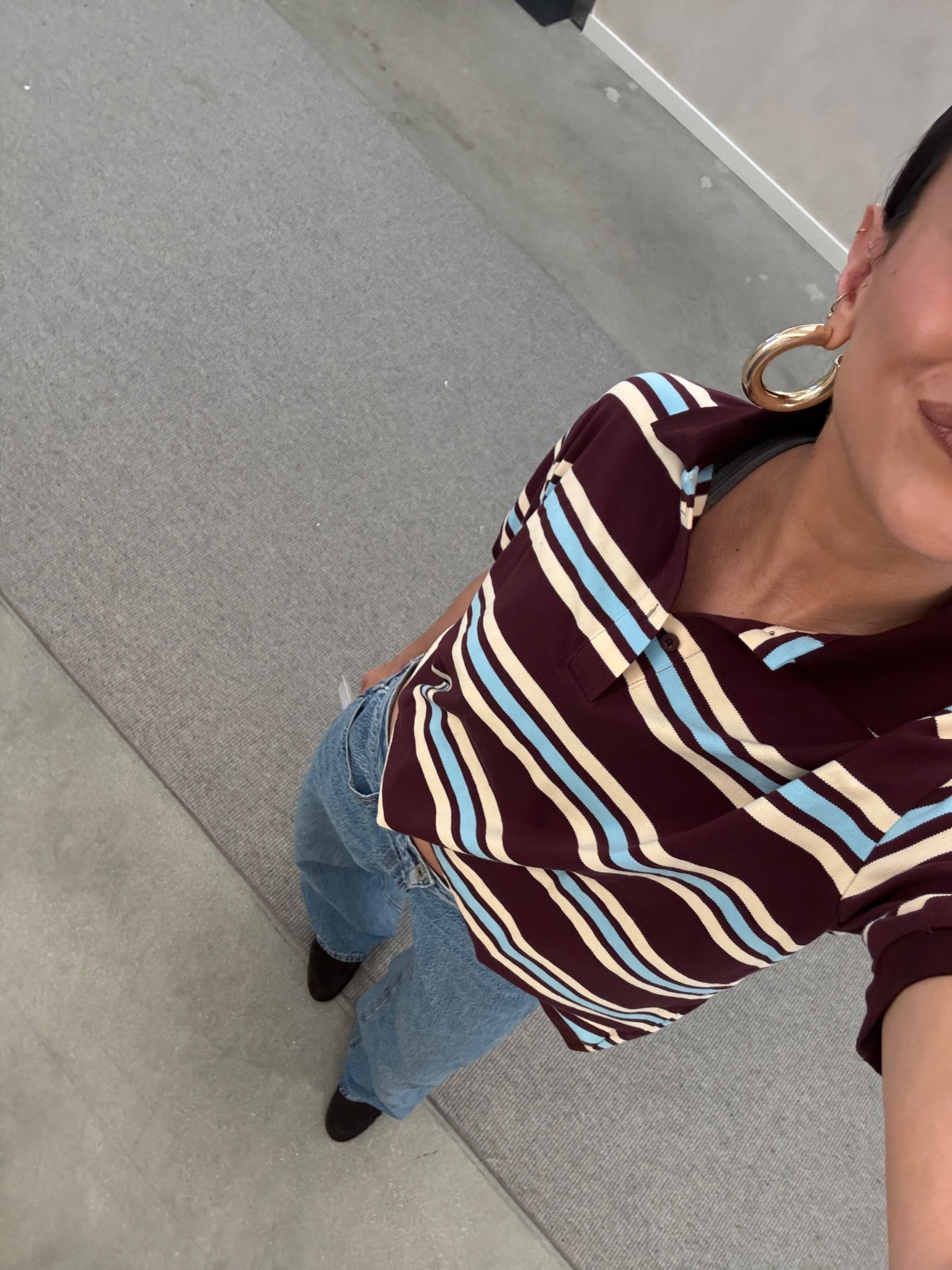 office outfit of the day 

#LTKStyleTip