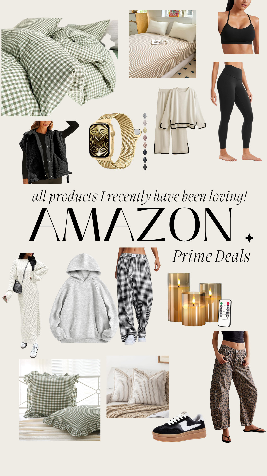 items I have been loving lately that are all on sale right now !!! ☻  

 