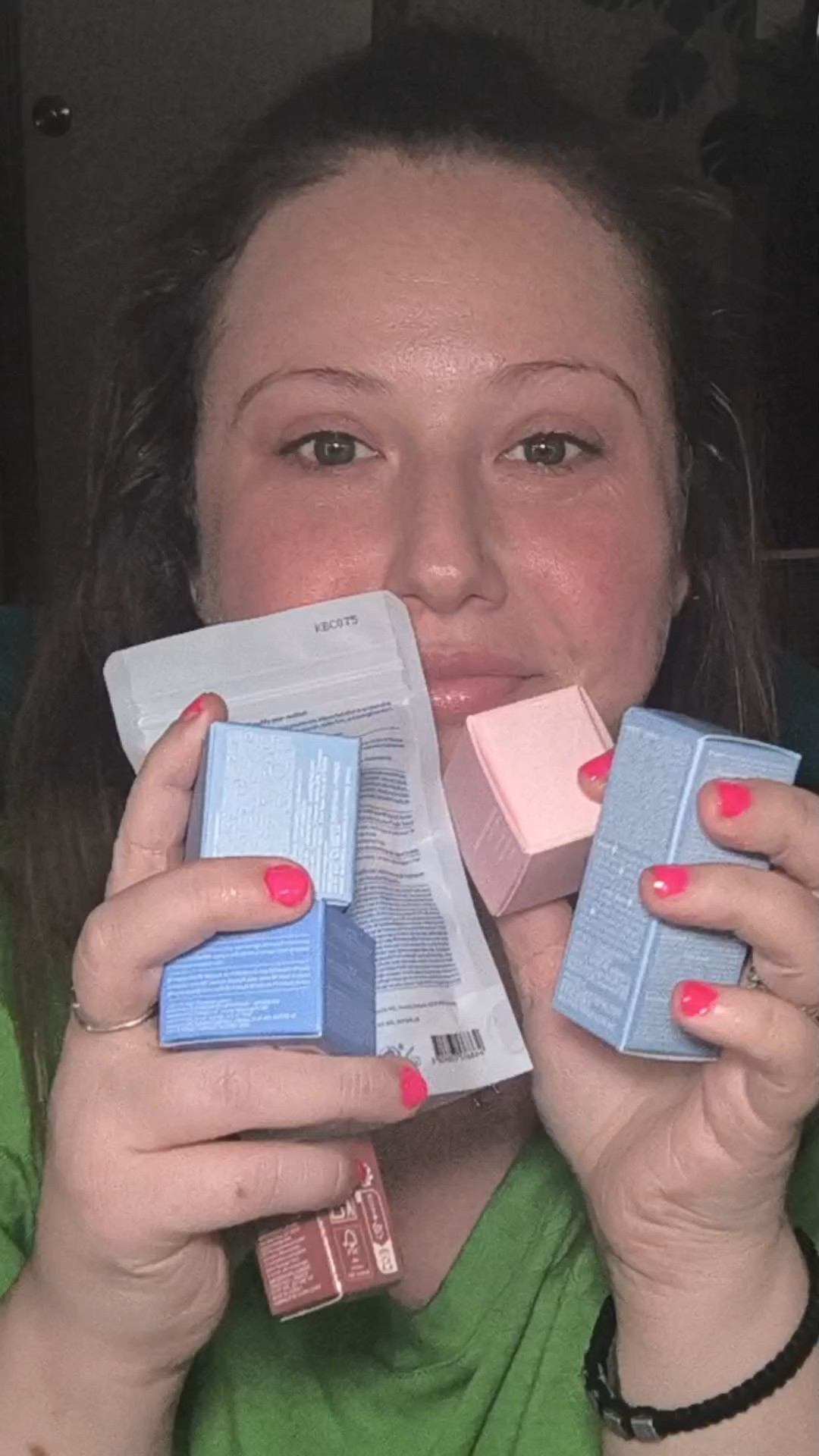 Laneige every night! 

#LTKPlusSize #LTKFindsUnder50 #LTKBeauty