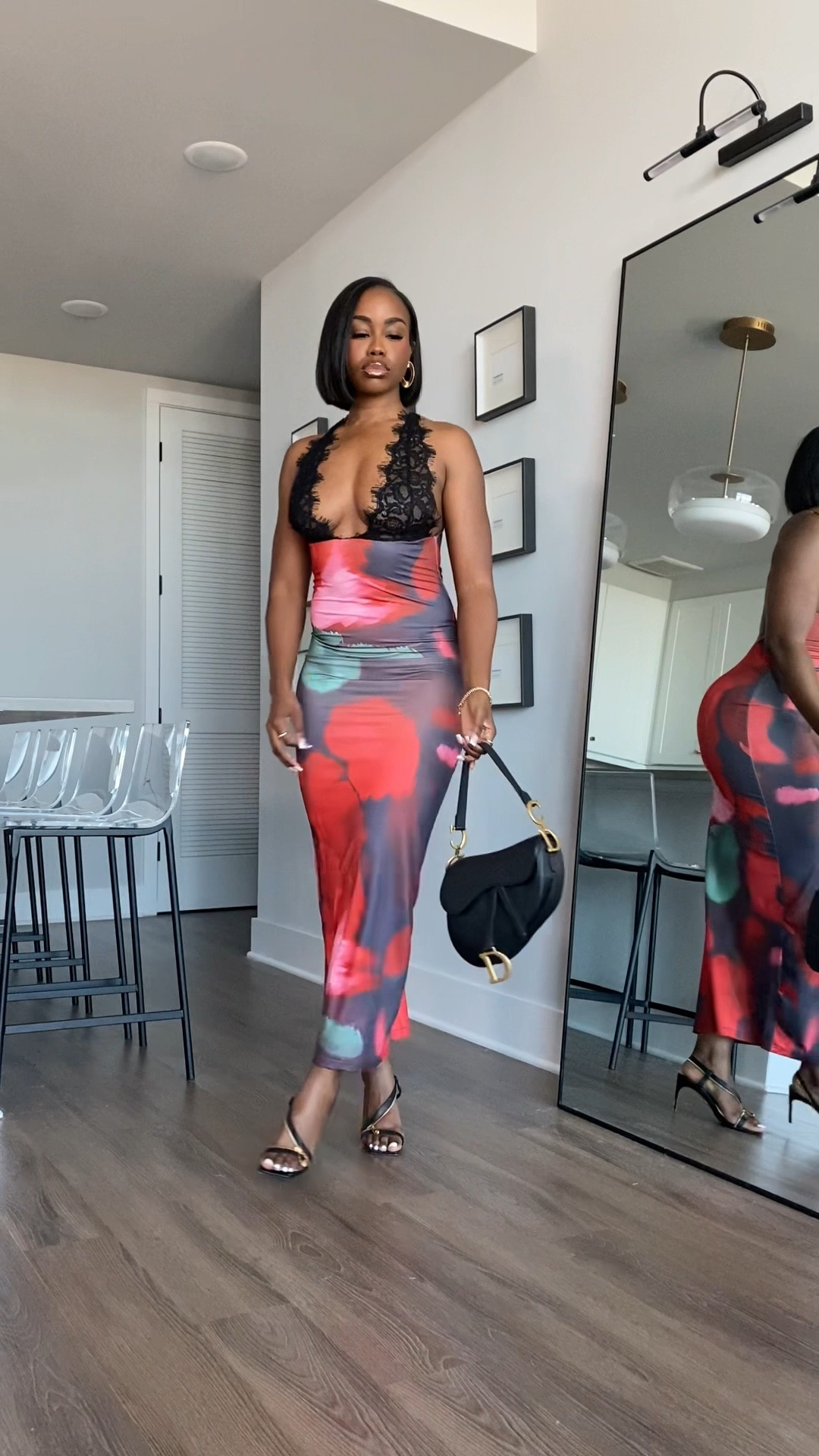 Day 4 of 10 Days of Summer Outfits! The perfect date night outfit in the Summer. Classy and elegant, but very breathable for the weather. 

#LTKfit #LTKstyletip #LTKFind