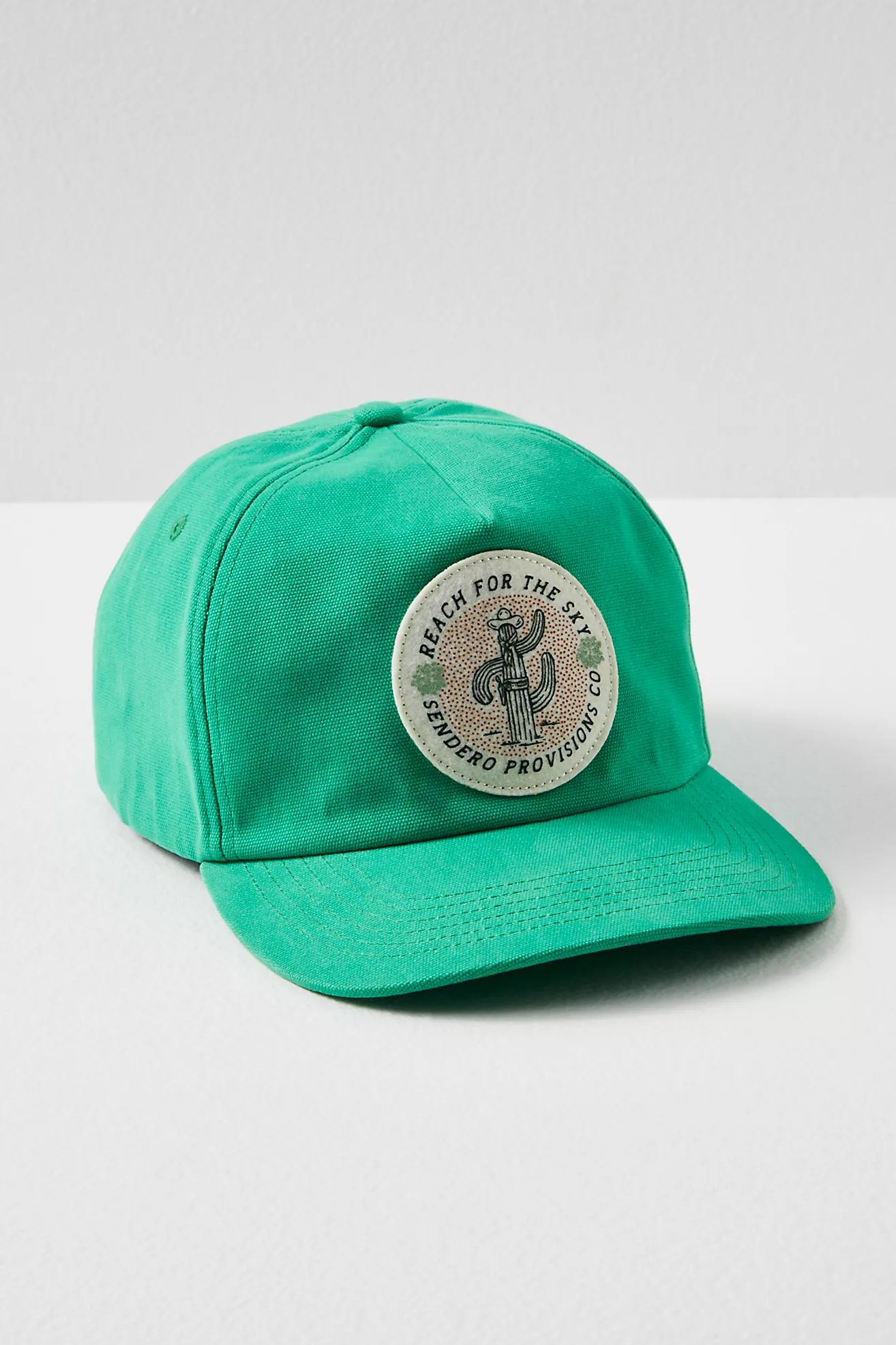 Reach For The Stars Trucker Hat | Free People (Global - UK&FR Excluded)