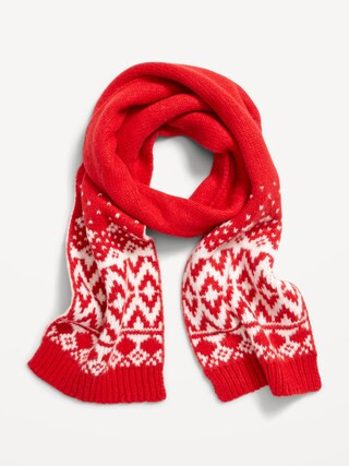 Cozy Scarf | Old Navy (US)