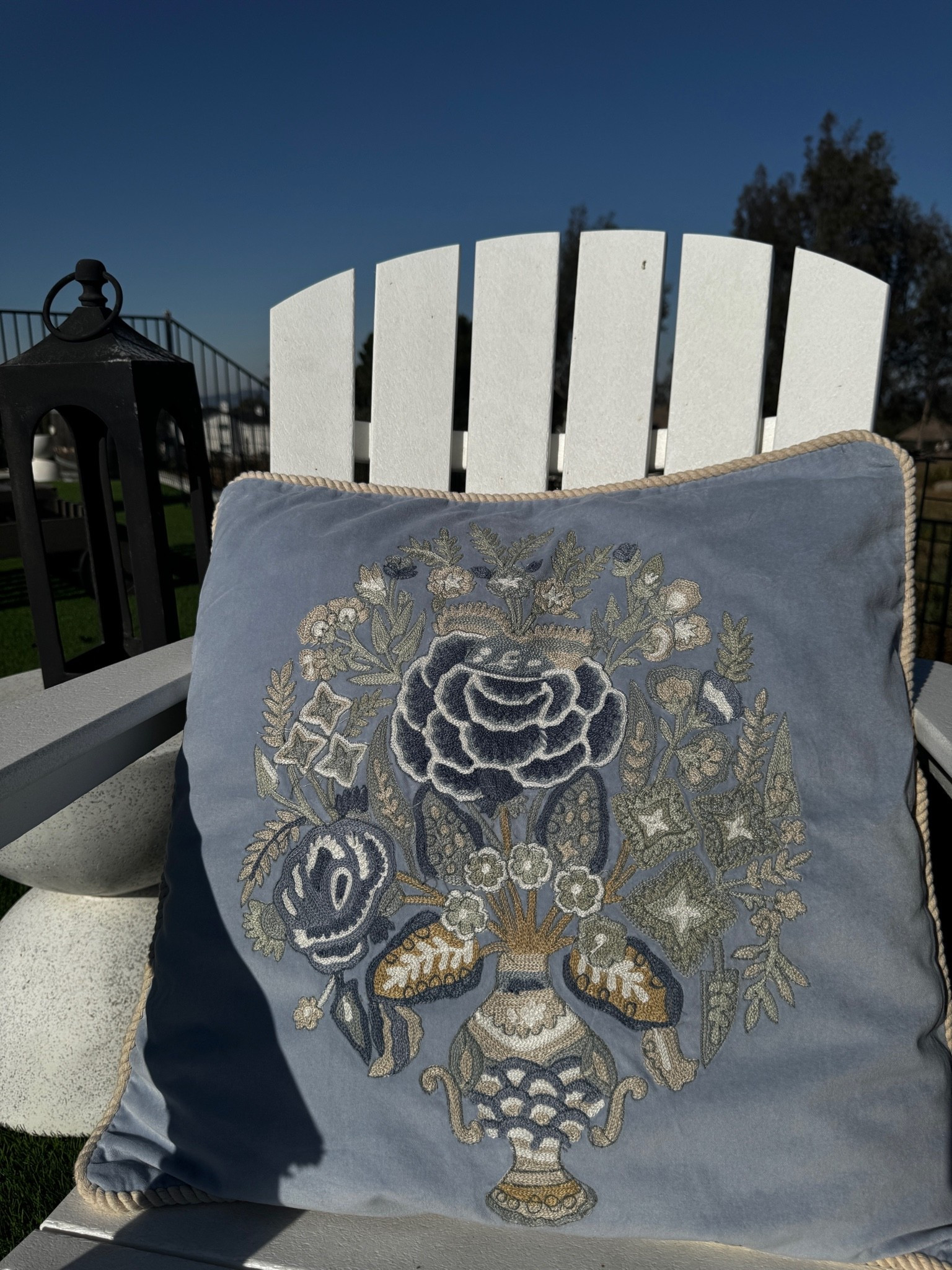 I’ve been waiting for this moment for weeks! I am loving my new Kravet Rosehill at Pottery Barn - and I snagged this on sale

#LTKHome #LTKSaleAlert #LTKSeasonal