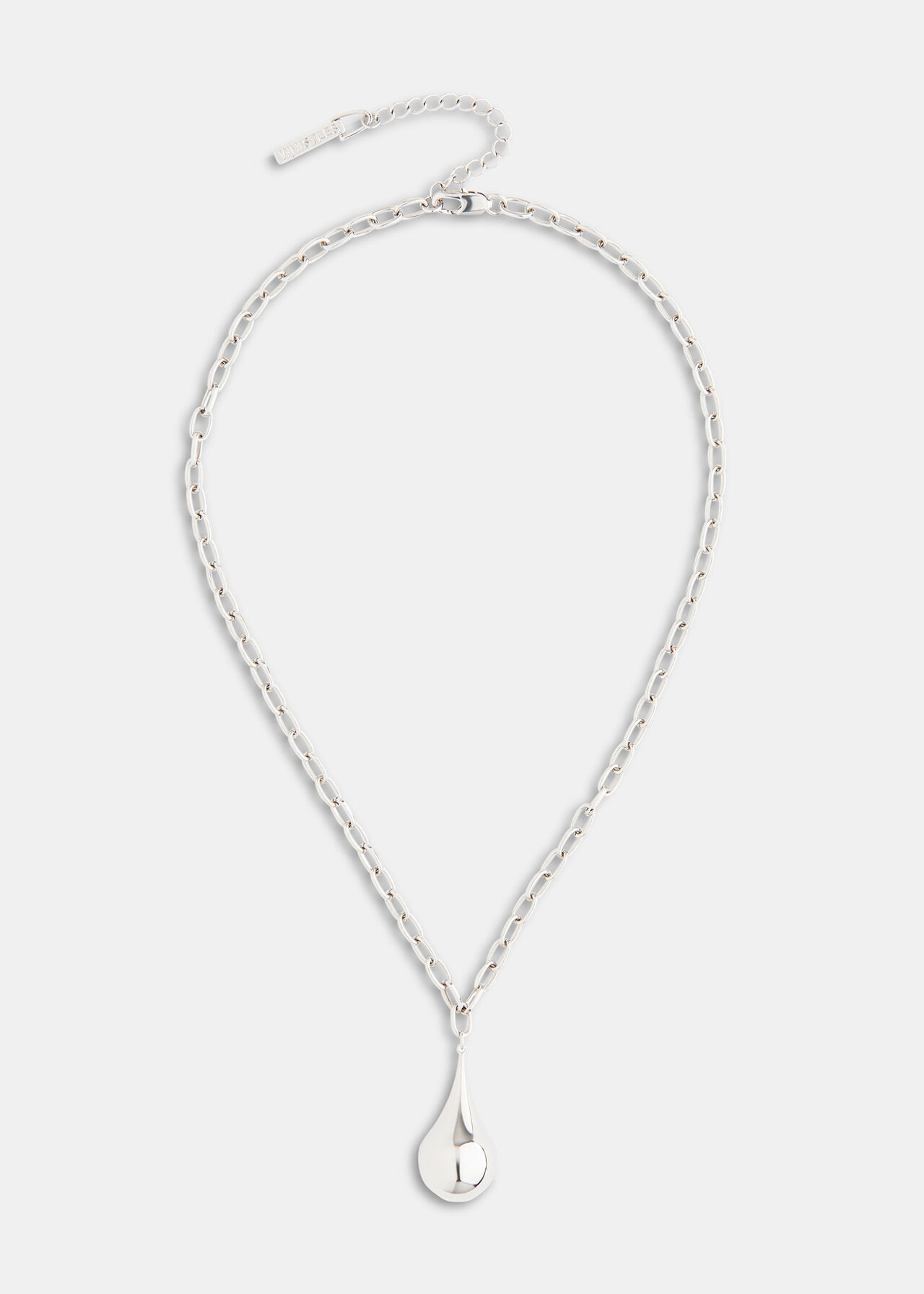 Chunky Teardrop Chain | Whistles