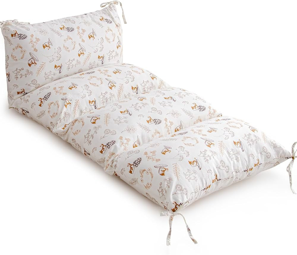 Cushion for Climbing Arch, Rocker Pillow for Toddlers Arch Climber, Floor Lounger Seats Pillow an... | Amazon (US)