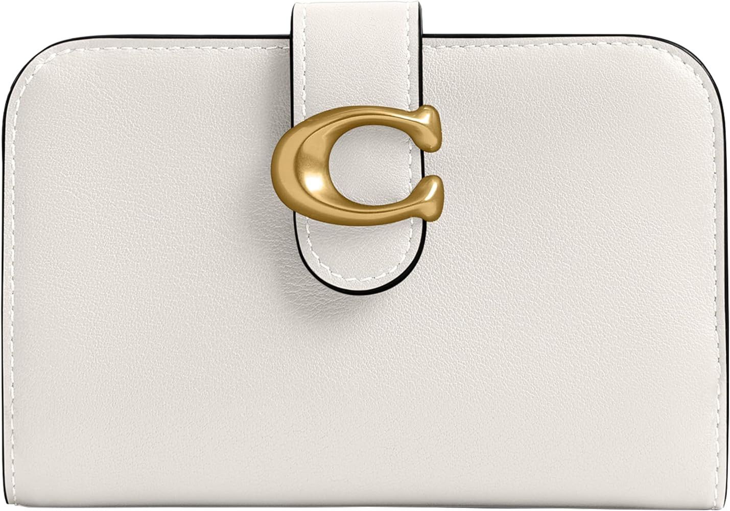 COACH Soft Grain Leather Tabby Wallet | Amazon (US)