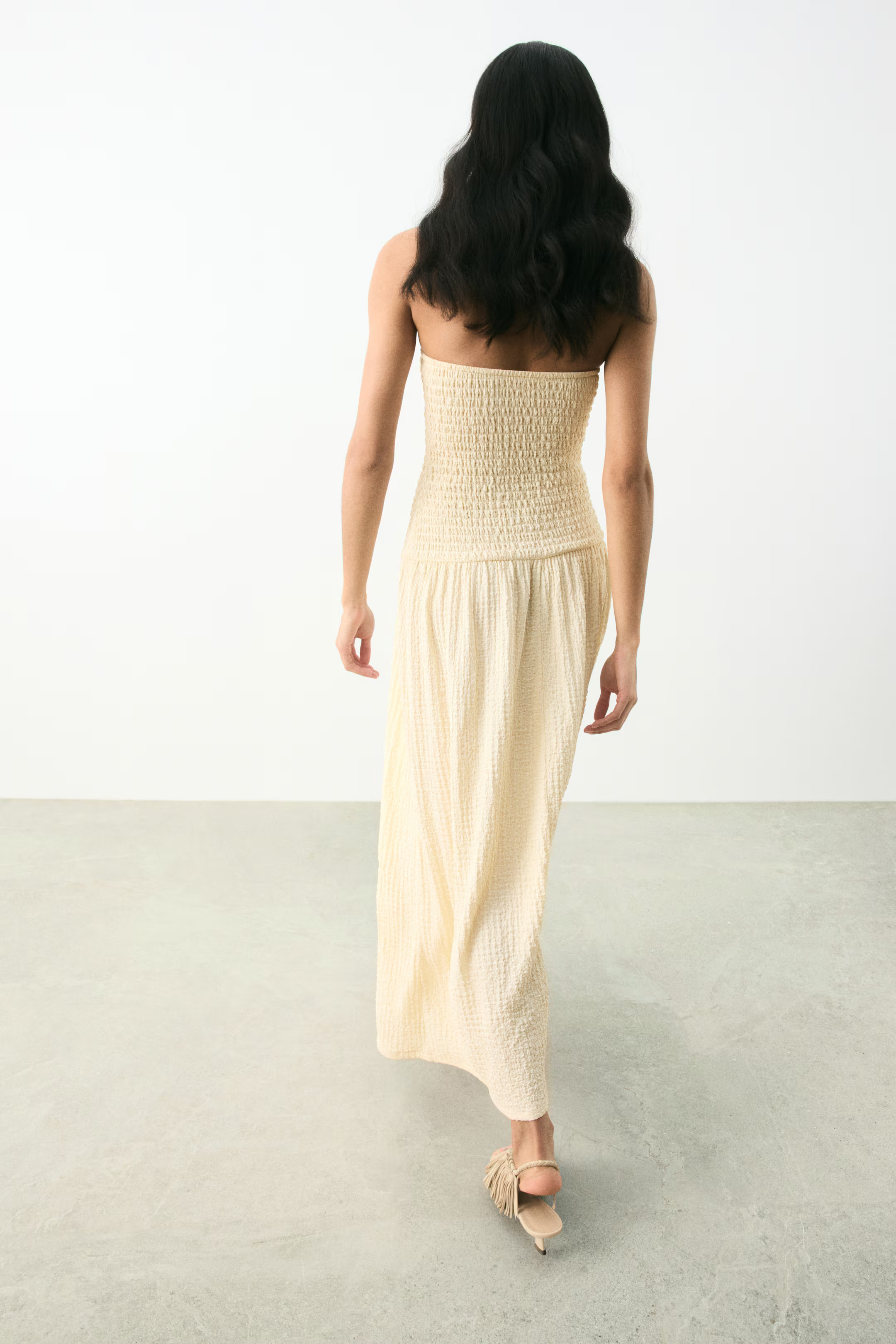 Cream | H&M (US + CA)