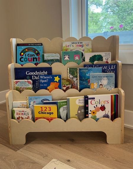 Bookshelf. Amazon finds. Kids room, baby room 

#LTKfamily #LTKkids #LTKhome