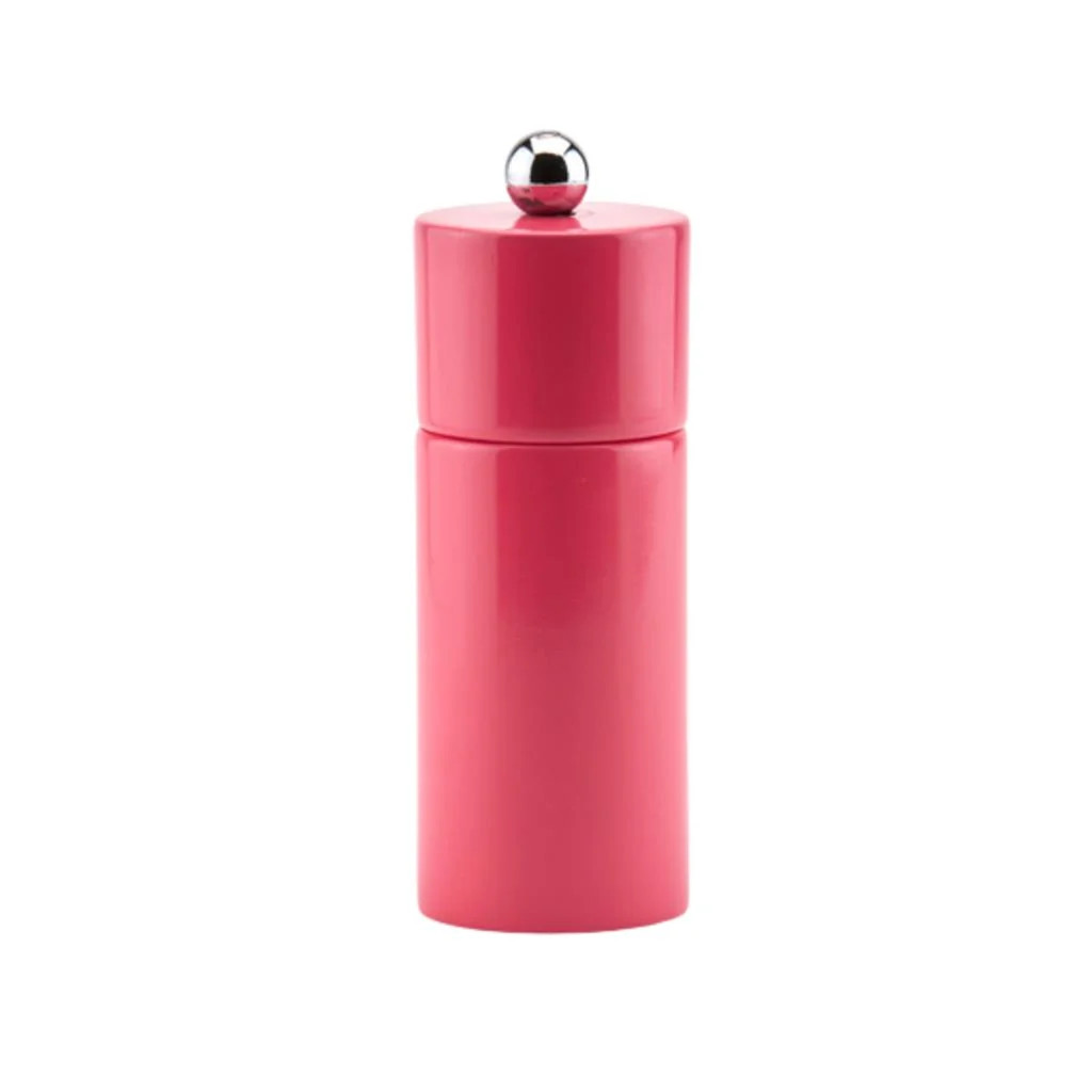 Watermelon Mini Column Salt or Pepper Mill | Addison Ross US