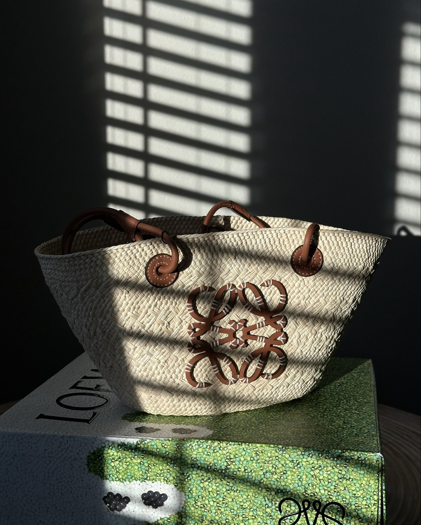 the perfect summer bag 😍
I added some look alike of loewe bags! 

#LTKGiftGuide #LTKItBag