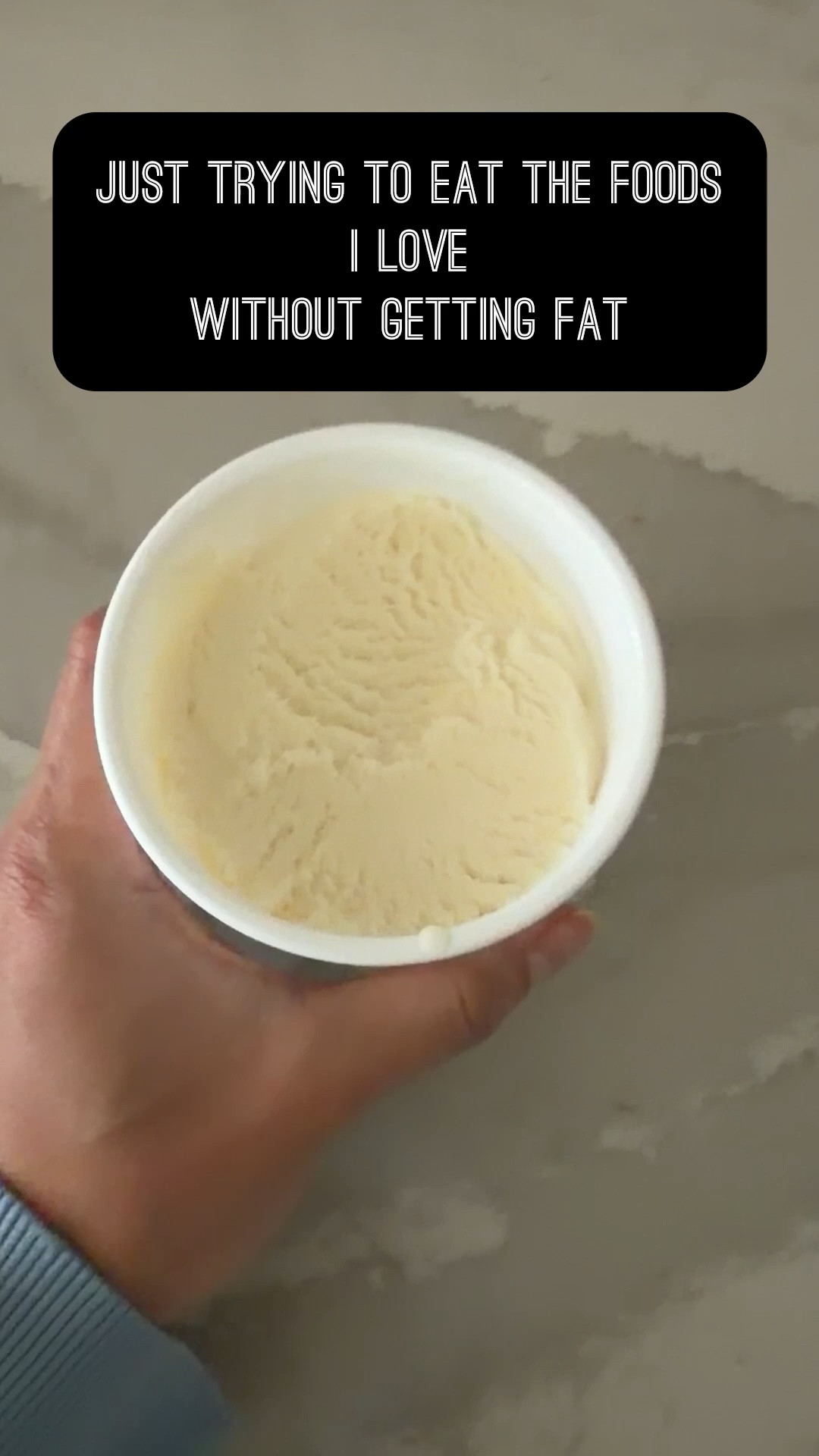 Perfecting a “healthier” #icecreamrecipe so that you don’t have to! Made with my #Kitchenaid mixer & #icecream bowl attachment. #Recipe below 👇🏽

2 cups milk 
1/2 cup heavy cream
1 cup sugar
1 tablespoon vanilla
Pinch of salt
2 scoops protein powder
In your kitchen aid bowl, mix up all the ingredients until everything is combined.
Pour that mixture into the ice cream bowl (make sure it has been in the freezer for at least 24 hours). Turn on your kitchen aid to stir, it's going to be slow but that's what you want. Let it go until it's the consistency you like. Store in a tight container and enjoy after freezing for a few hours!

I’m going to try another recipe next time without the sugar - Greek yogurt and maple syrup for sweetness instead. Wish me luck!

#proteinicecream #homemadeicecream #kitchenaidmixer

#LTKHome #LTKfoodie