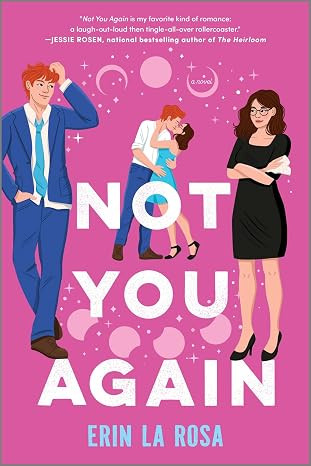 Not You Again | Amazon (US)