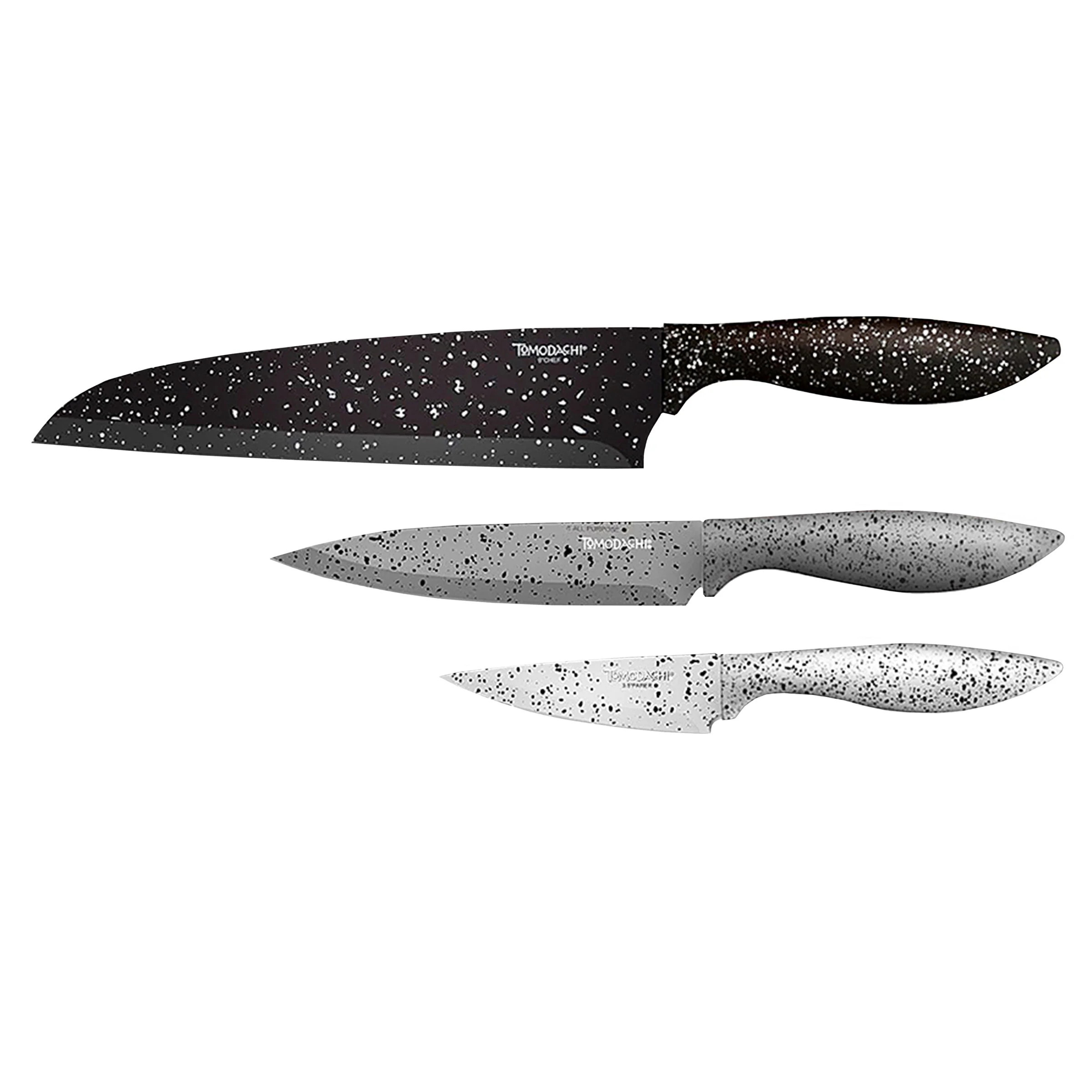 Sandstone 3 Piece Cutlery Set | Lenox