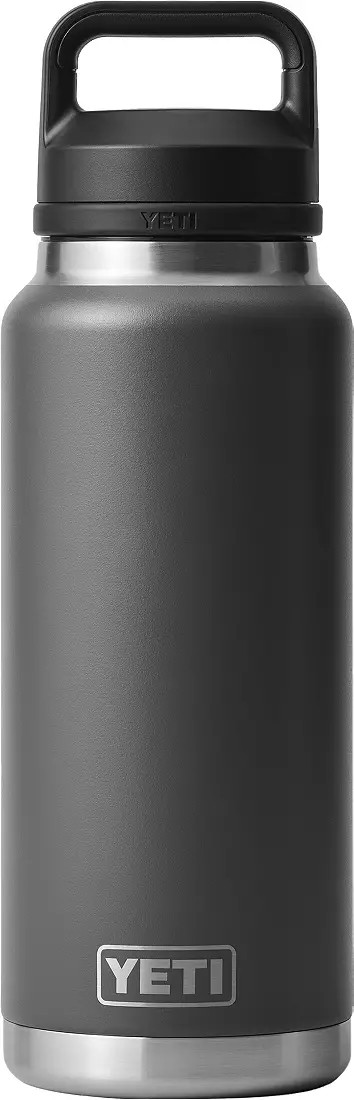 YETI 36 oz. Rambler Bottle with Chug Cap | DICK'S Sporting Goods