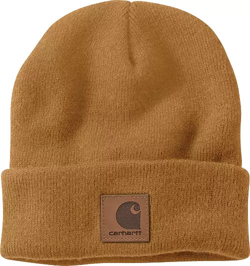 Carhartt Knit Beanie | Dick's Sporting Goods