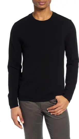Cashmere Crewneck Sweater | Nordstrom