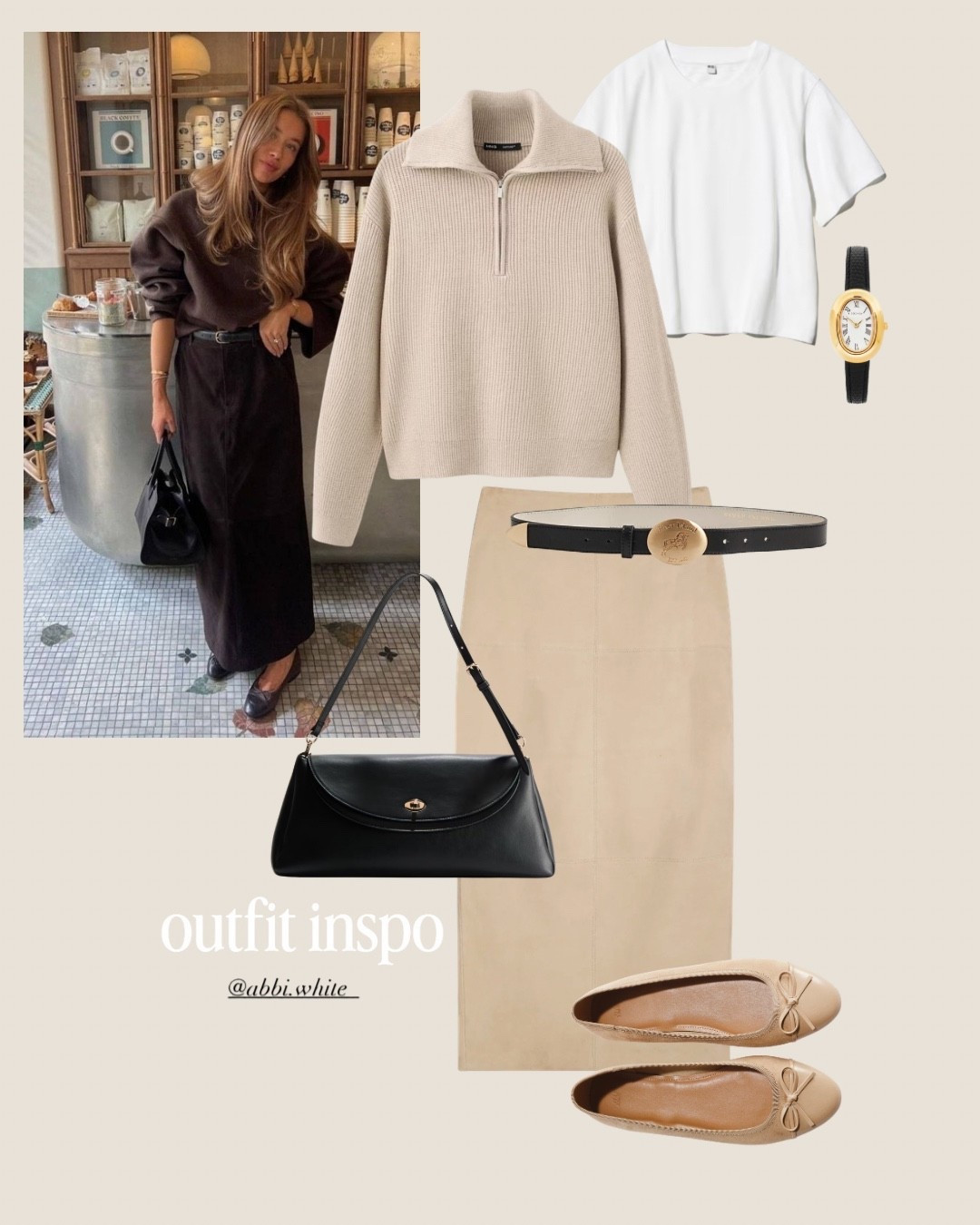autumn outfit inspo🍂

#LTKautumn #LTKuk #LTKworkwear