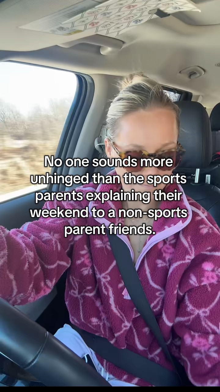 Just living in my car! Comfortable and cute 🥰  

#LTKmomlife #LTKActive #LTKdayinmylife