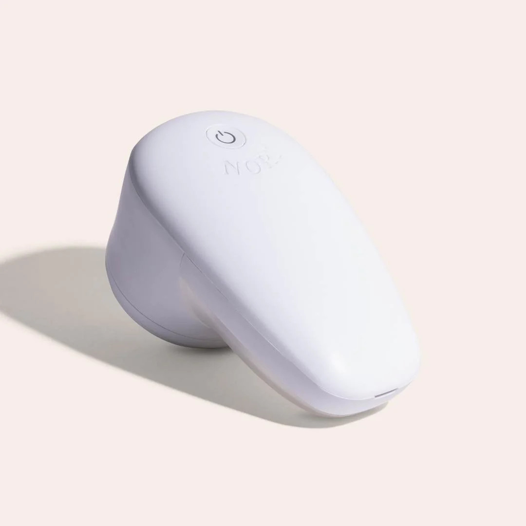 Nori Trim Best Fabric Shaver & Pill Remover: Clothes Looking Their Best | Nori