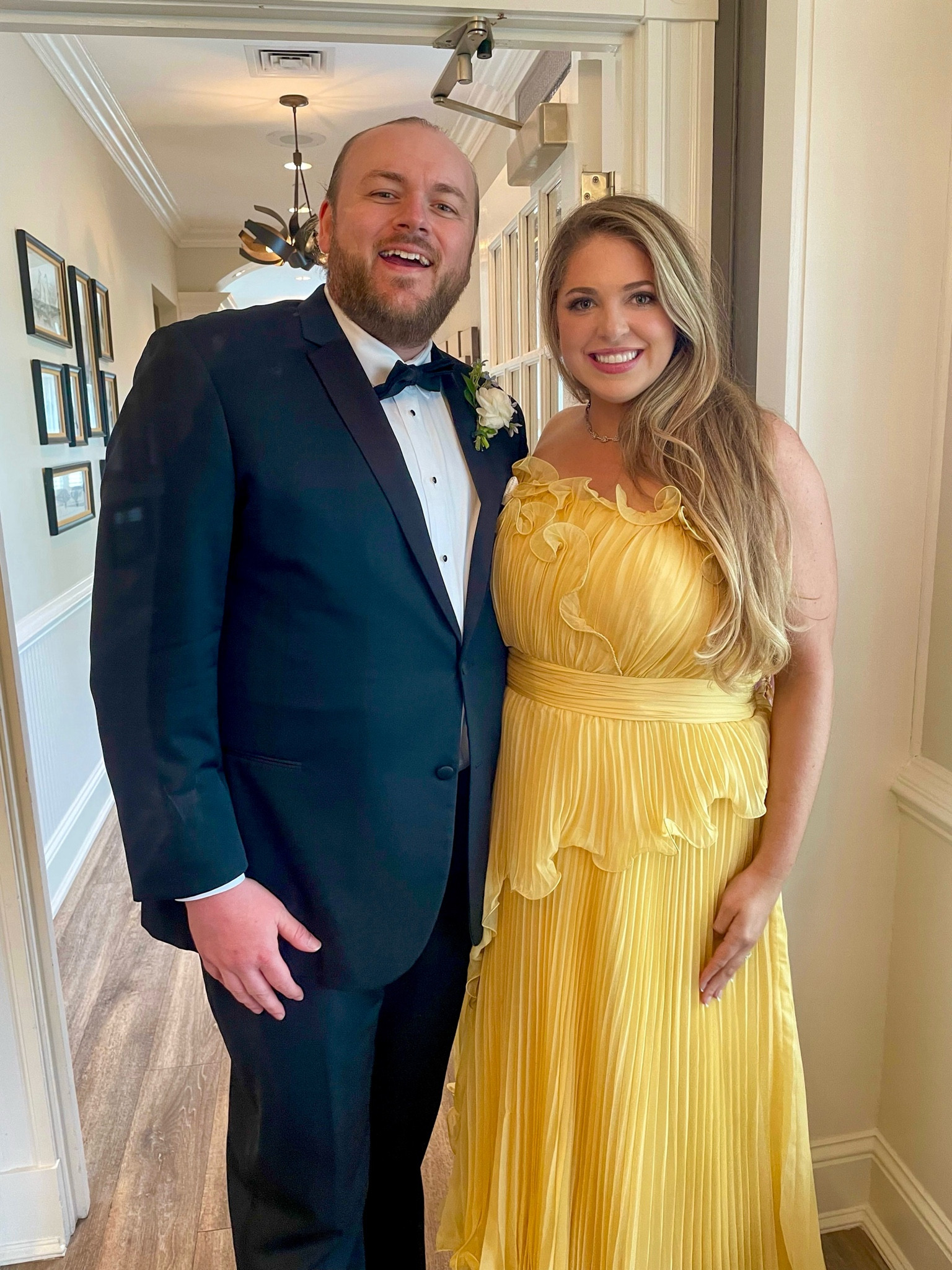 formal wedding dresses for Mexico! 

#LTKWedding