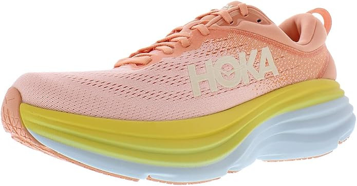 Hoka Women's Bondi 8 | Amazon (US)