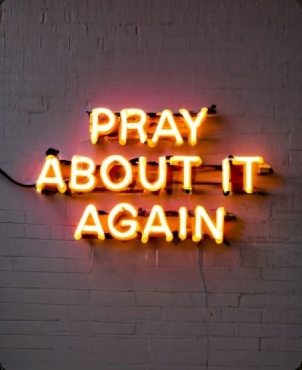 I’m feelin a way these days… 🙏



#LTKFamily #LTKHome #LTKStyleTip