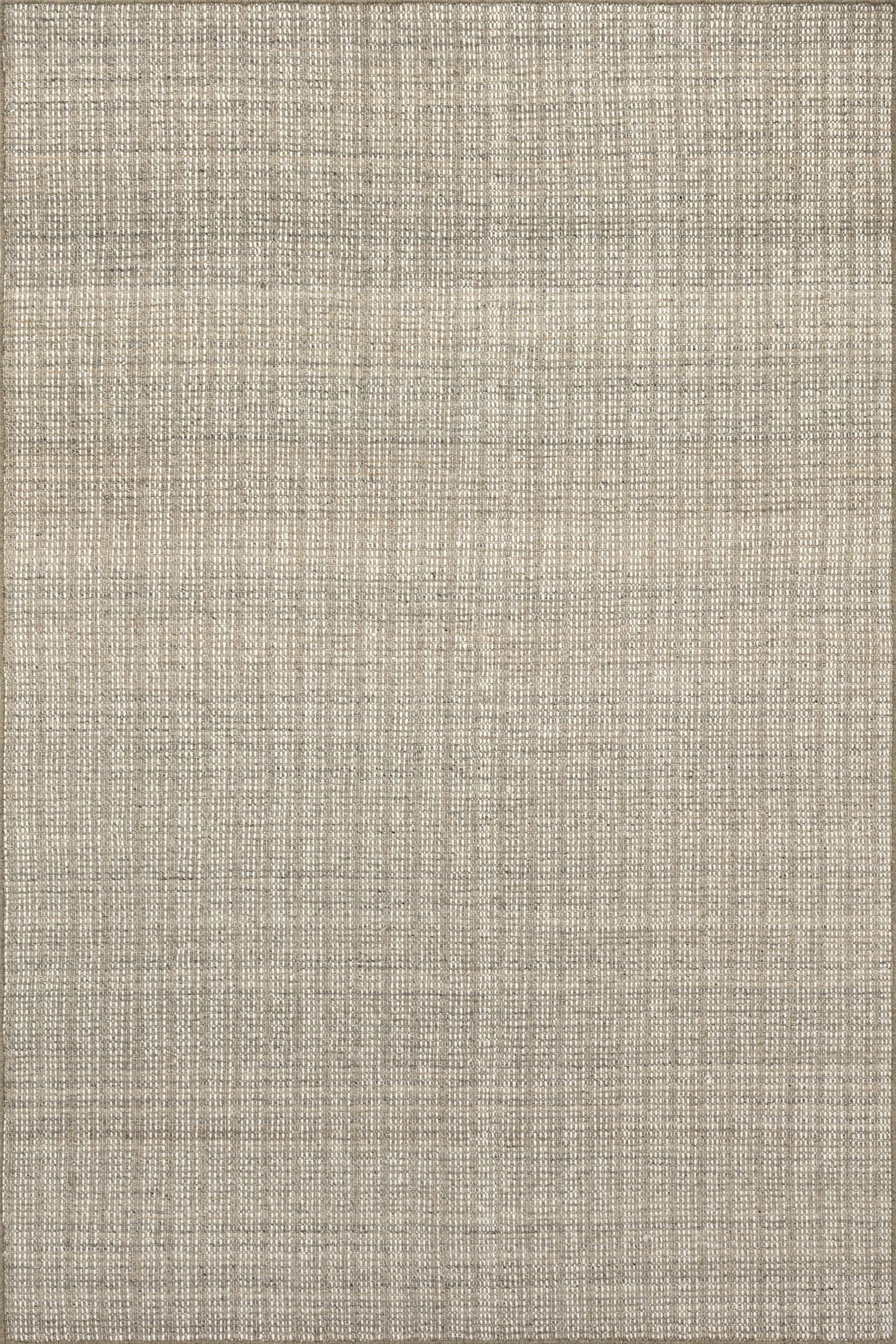 Ander Striped Wool-Blend Rug | Rugs USA