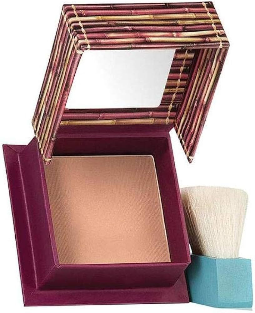 Benefit Cosmetics Hoola Matte Bronzer Travel Mini (.14 oz) | Amazon (US)