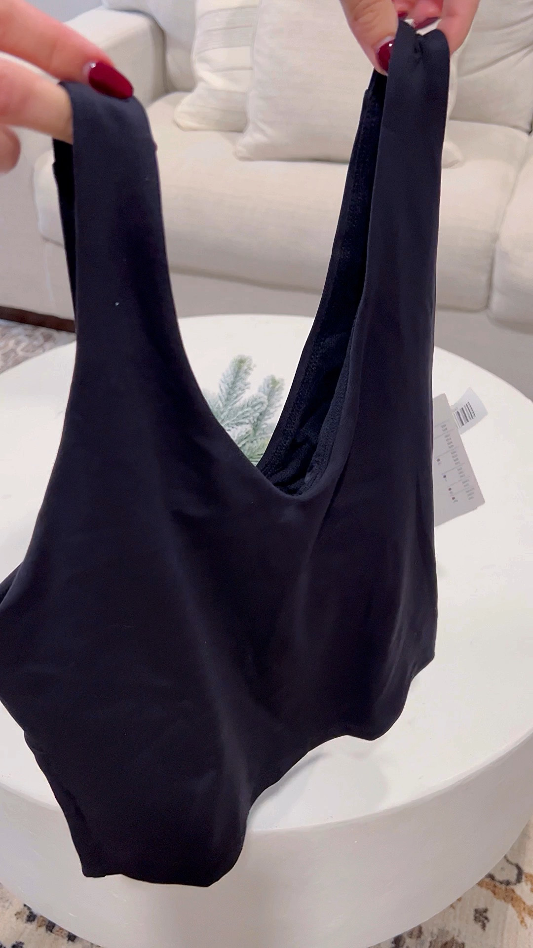 I have this in THREE colors! So comfy and not a super cropped fit! 

#LTKfitness #LTKGiftGuide #LTKstyletip