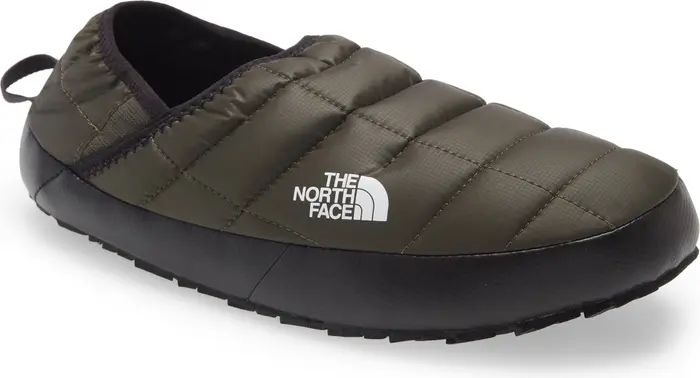 ThermoBall™ Traction Water Resistant Slipper | Nordstrom