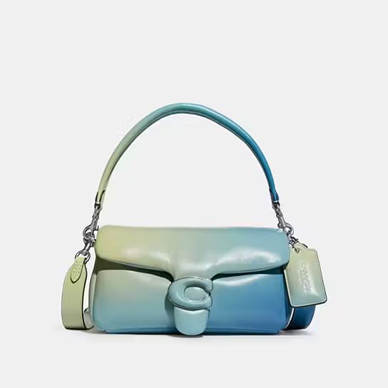 Pillow Tabby Shoulder Bag 26 With Ombre | Coach (US)