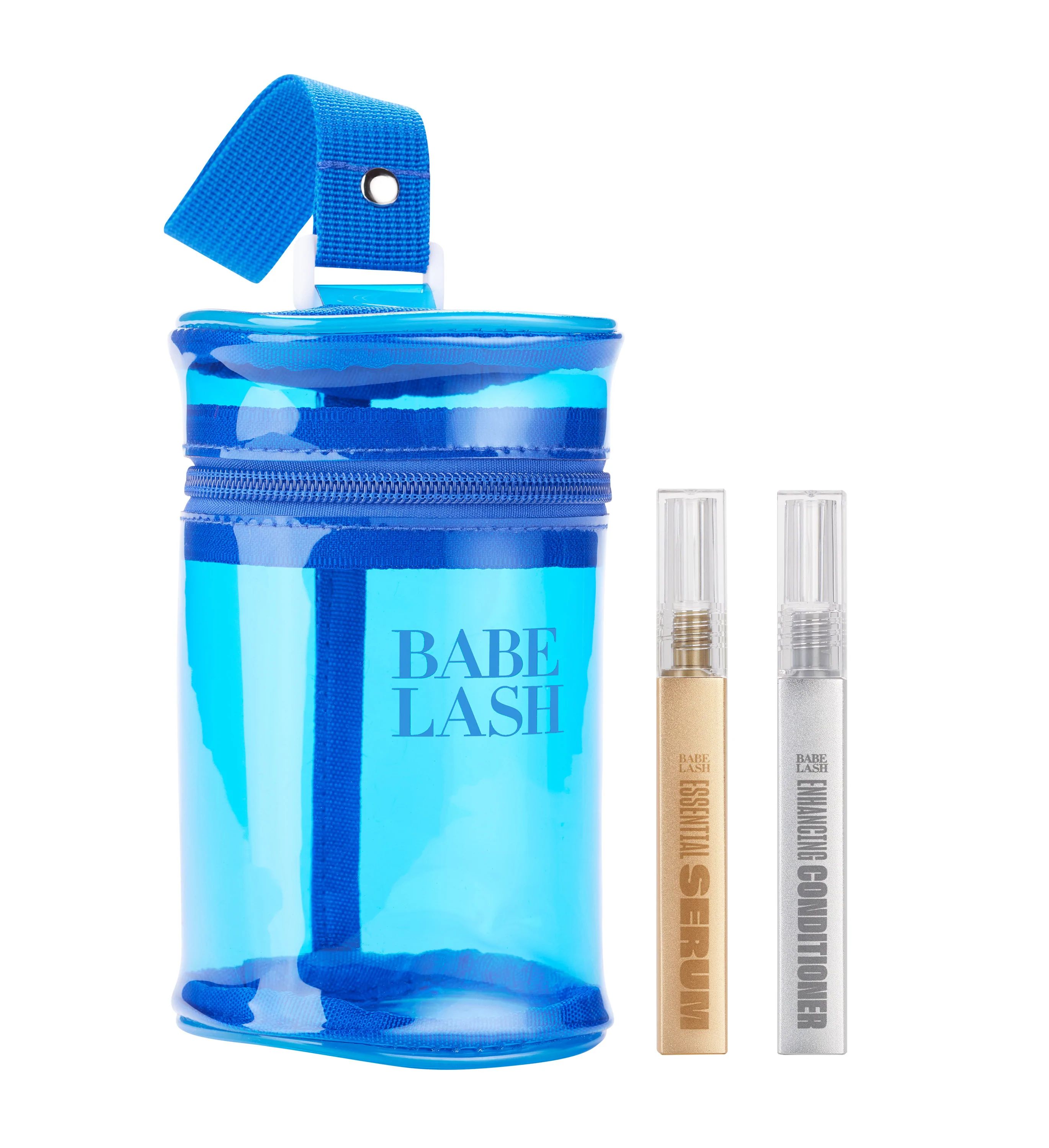 AM/PM Lash Treatment Set | Babe Original