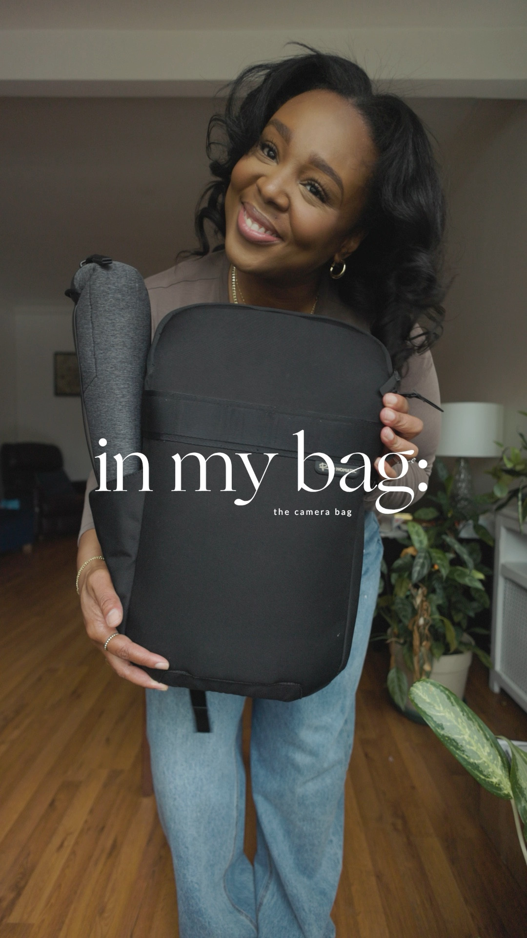 what’s in my camera bag 